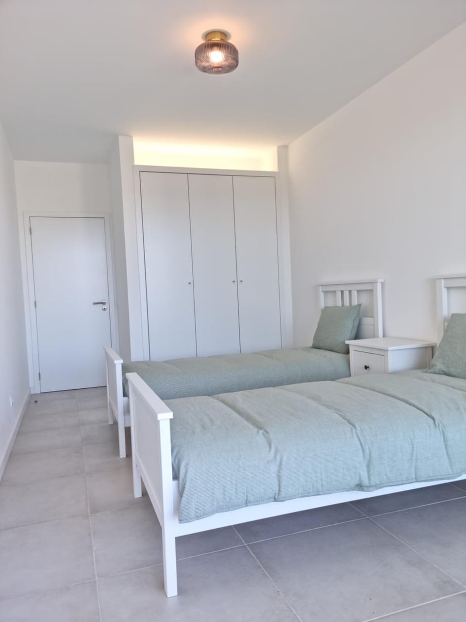 Bedroom, wardrobe