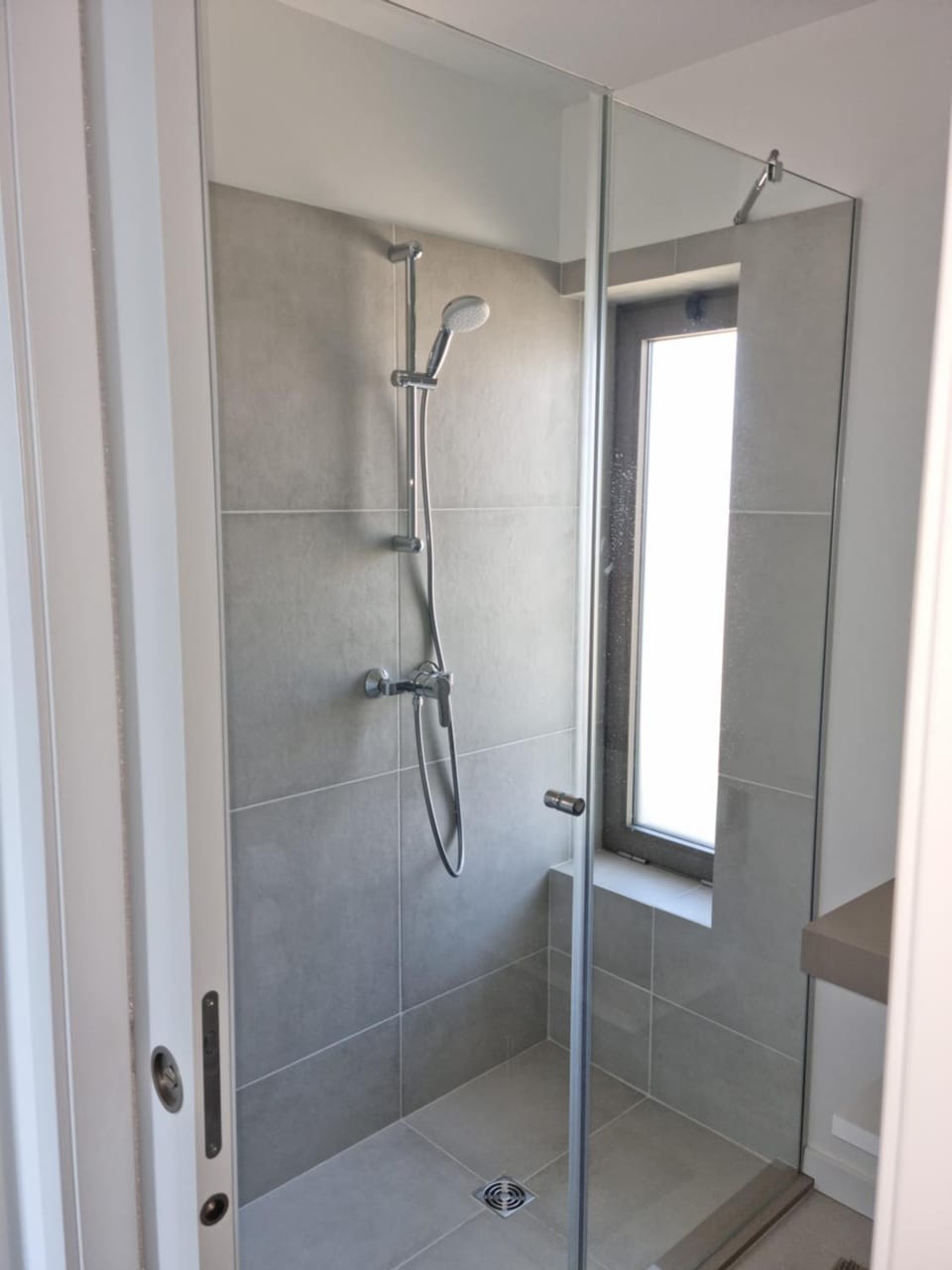 Shower