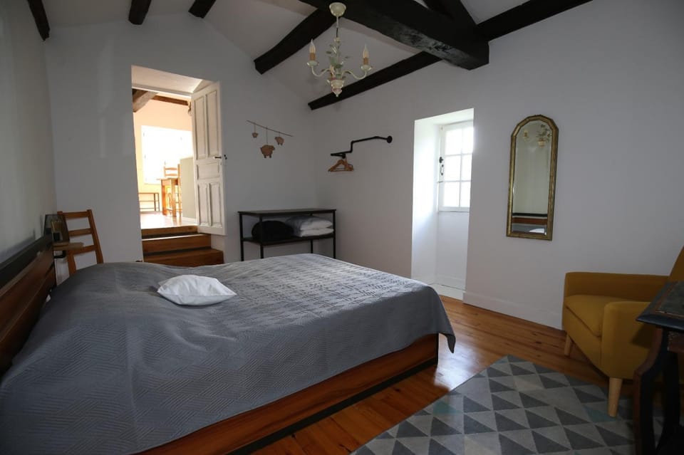 La Gorge House in Occitanie