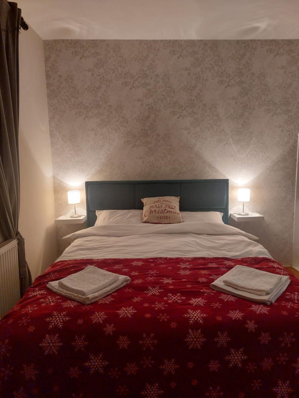 Lena Studio Apartment in Vojvodina