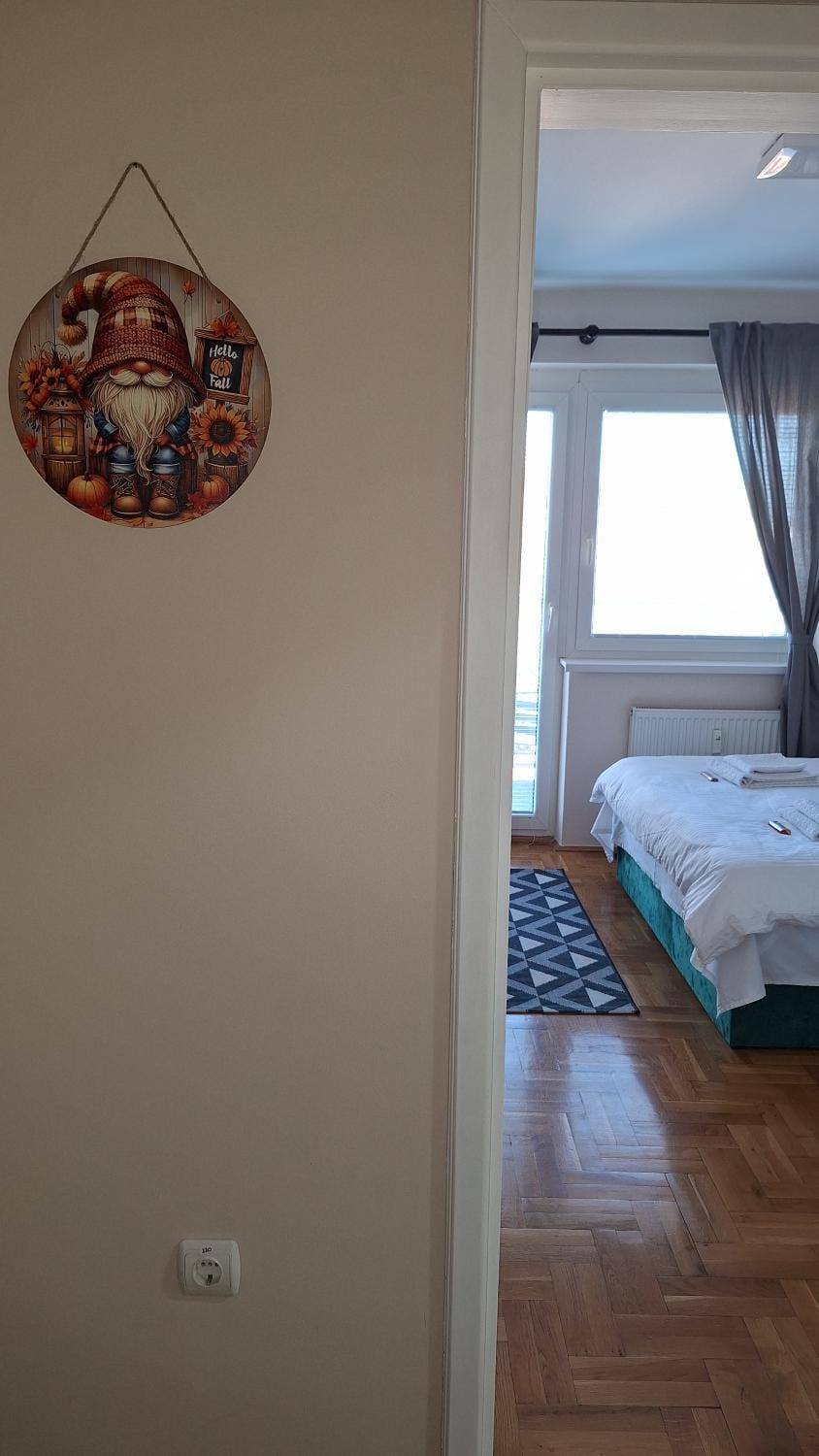 Lena Studio Apartment in Vojvodina