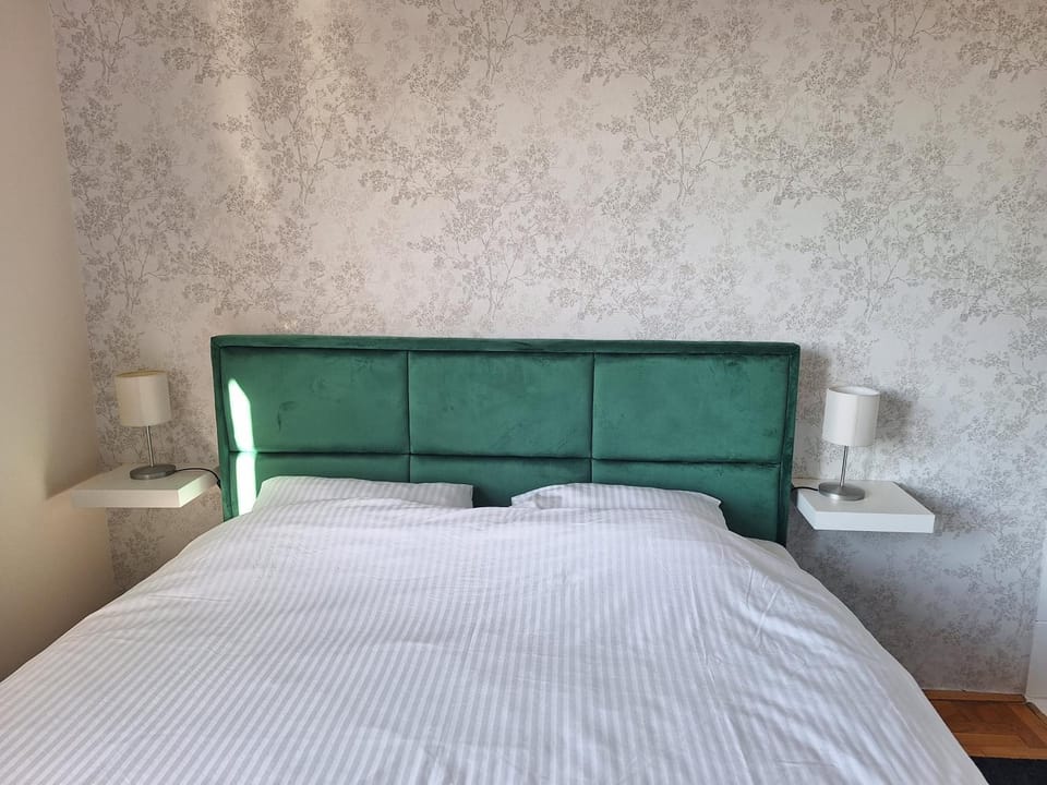 Lena Studio Apartment in Vojvodina