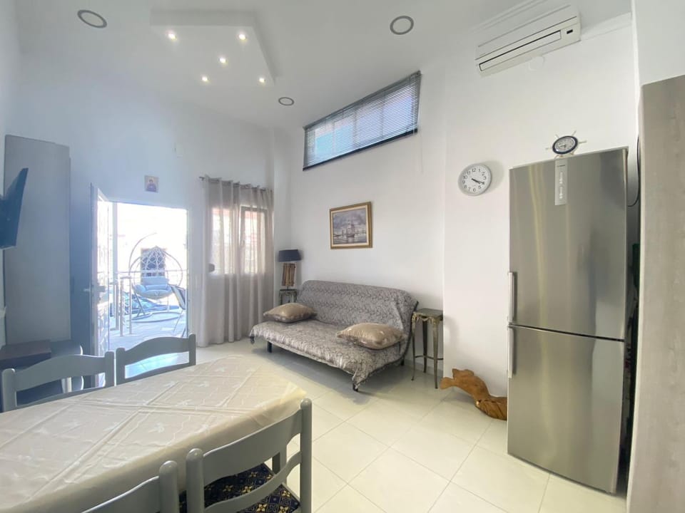 APARTMENT ALIKI Apartment in Halkidiki