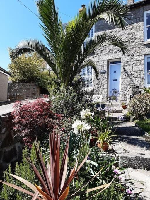 Corvus - Beautiful cottage half a mile from Mousehole House in England