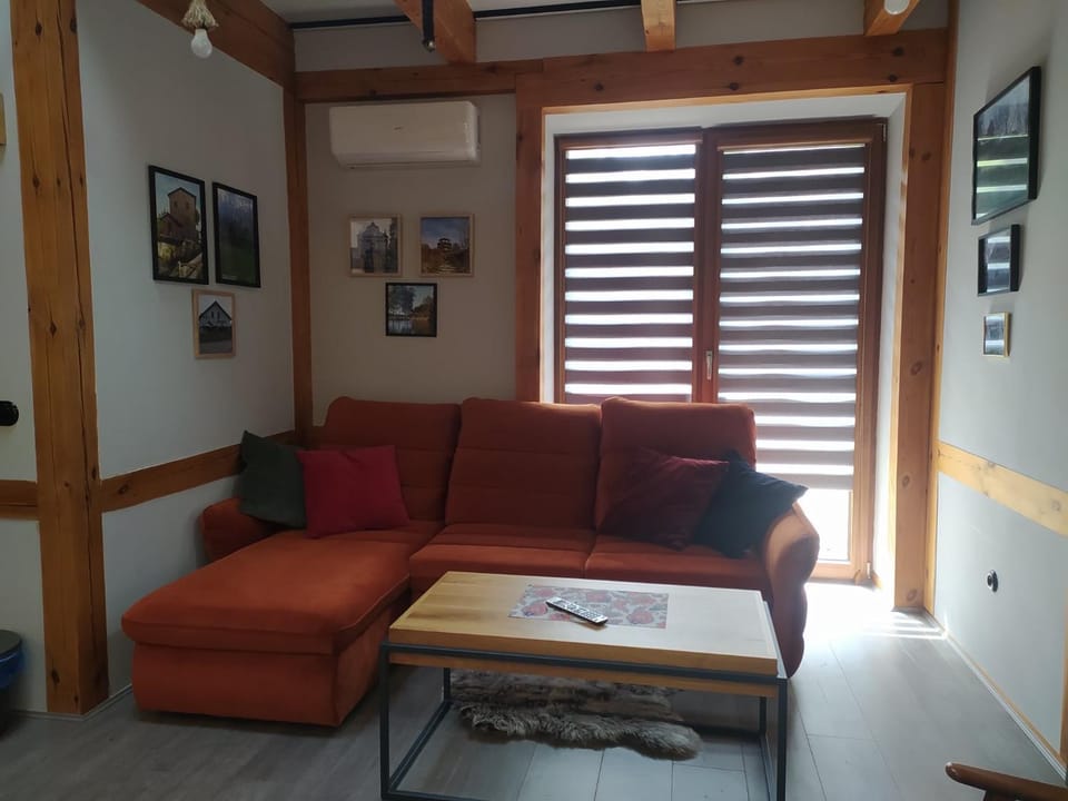 Pościelone na Roztoczu Apartment in Lviv Oblast