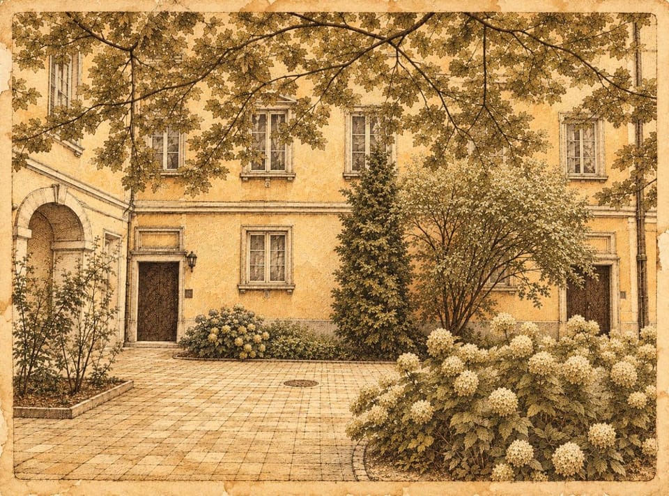 Warsaw Miodowa Apartments - Old Town - Stare Miasto Apartment in Warsaw