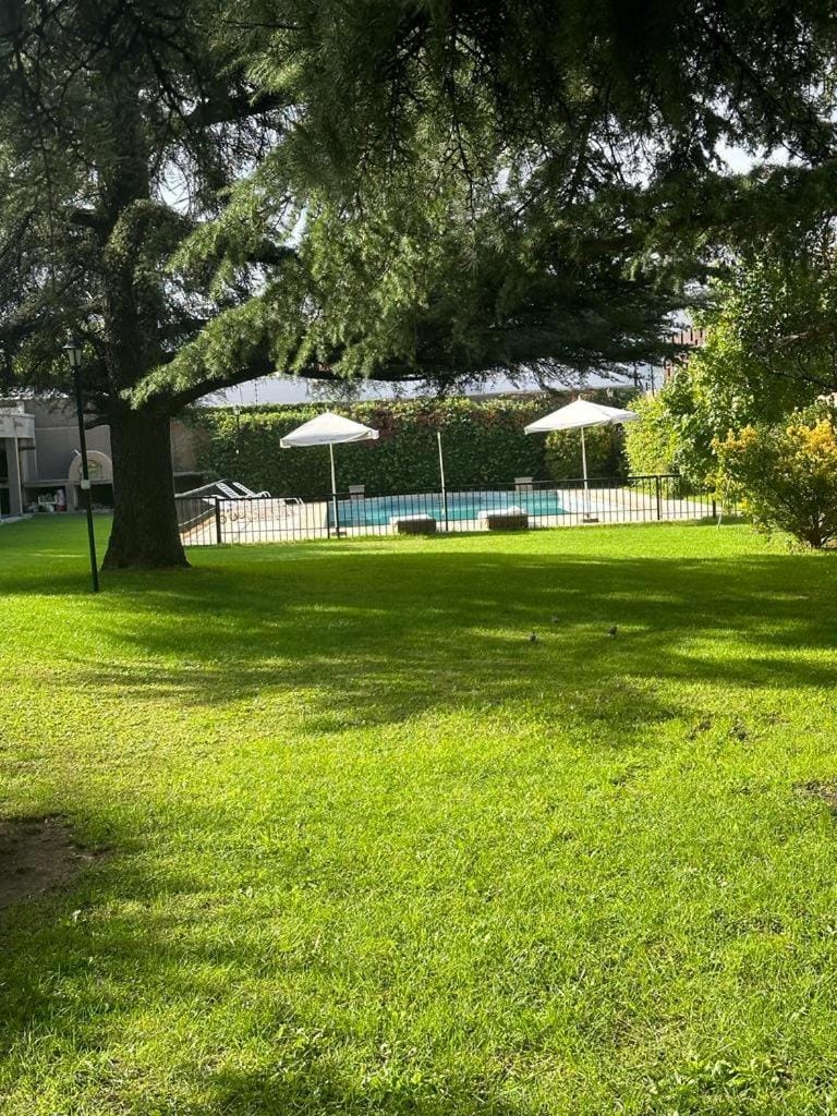 Posada Pinar De Besares Vacation rental in Luján de Cuyo