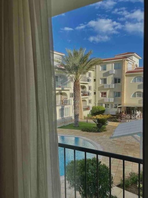 Schöne Unterkunft mit Meerblick Apartment in Famagusta District