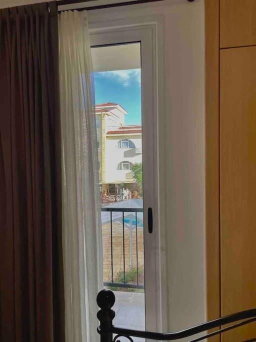 Schöne Unterkunft mit Meerblick Apartment in Famagusta District
