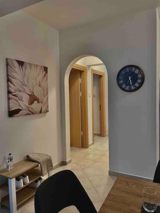 Schöne Unterkunft mit Meerblick Apartment in Famagusta District