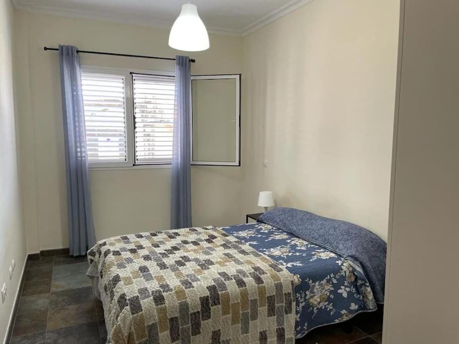 Viv.Vacacion. Lucía: Apartamento céntrico Ingenio. Apartment in Comarca Sur