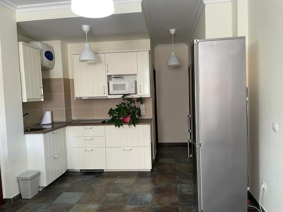 Viv.Vacacion. Lucía: Apartamento céntrico Ingenio. Apartment in Comarca Sur