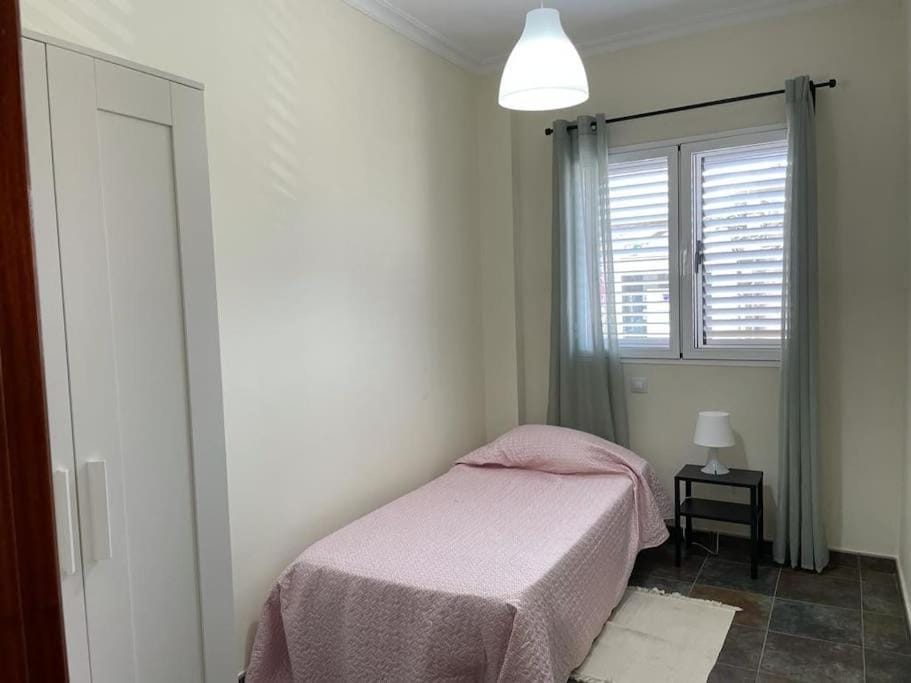 Viv.Vacacion. Lucía: Apartamento céntrico Ingenio. Apartment in Comarca Sur