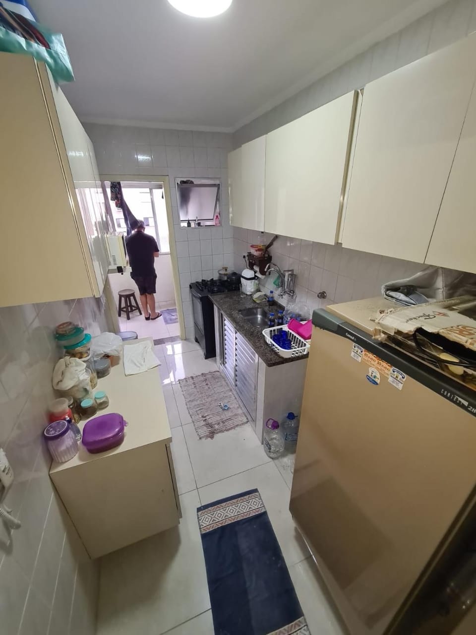 Kitchen or kitchenette, minibar, pet friendly, stove
