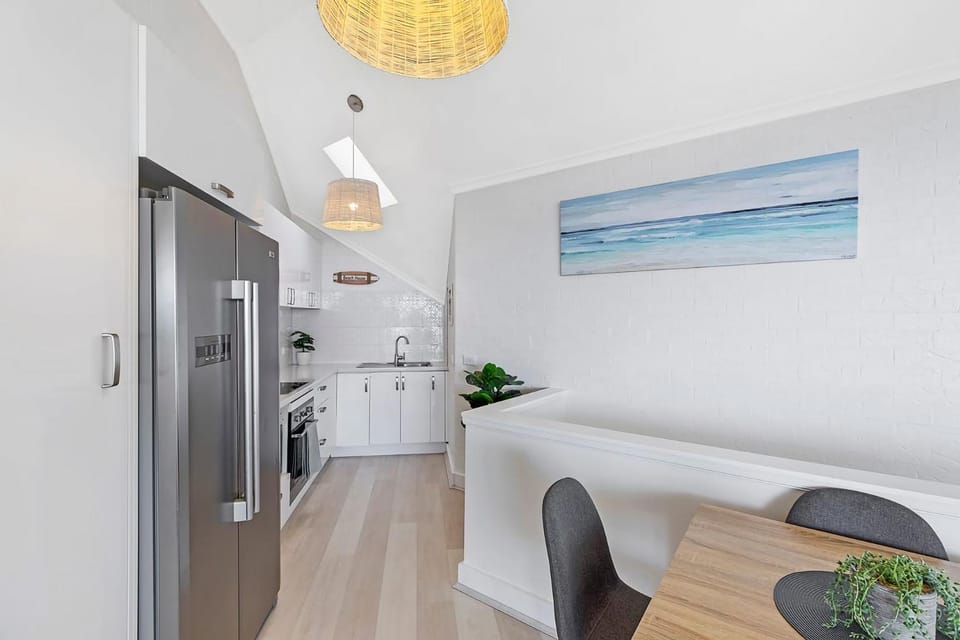 Pacific Breeze 11 Apartment in Central Coast