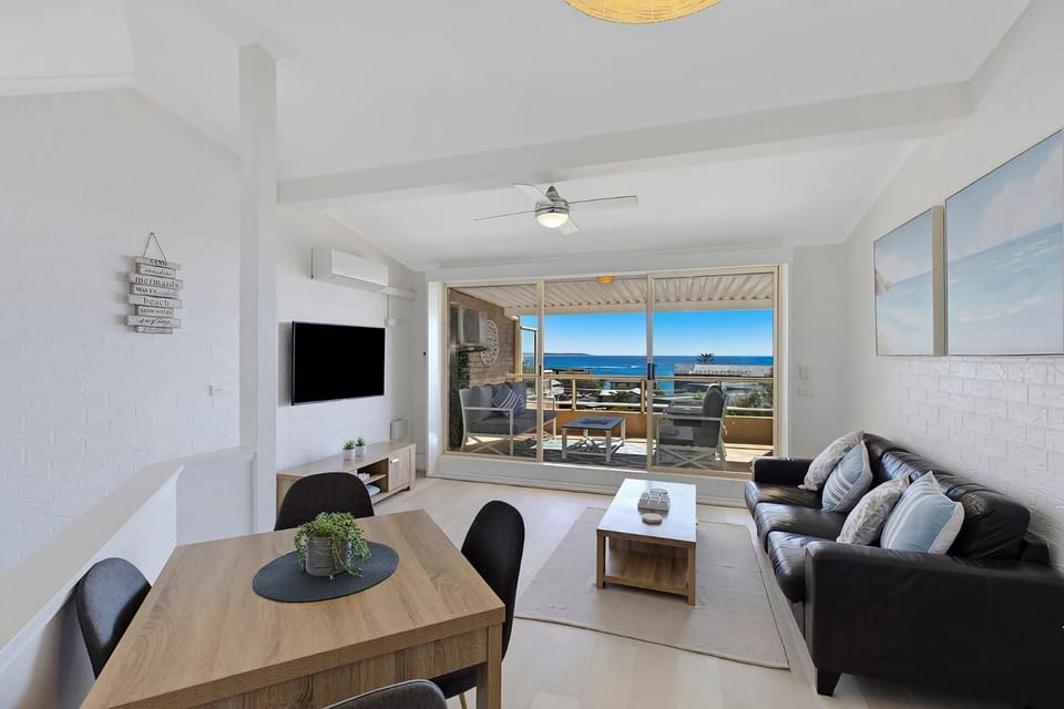 Pacific Breeze 11 Apartment in Central Coast