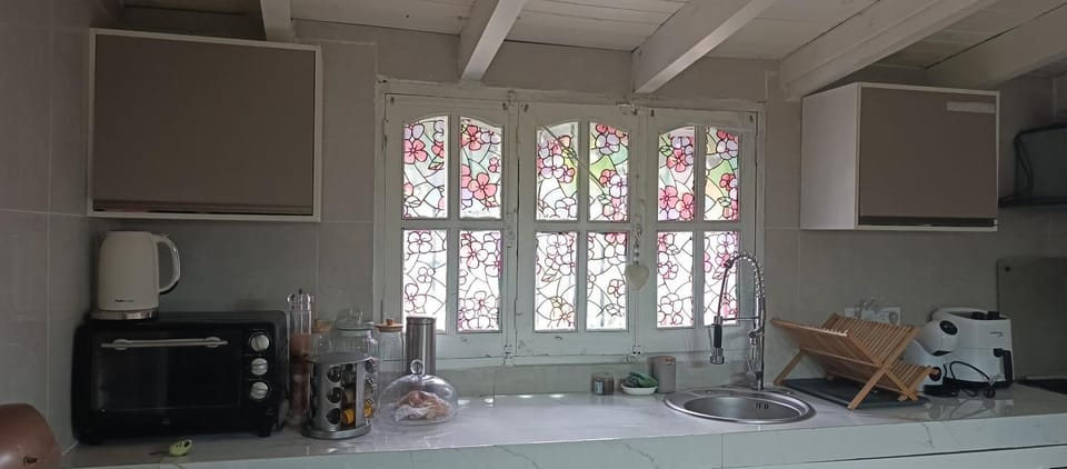 Las Magnolias House in San Juan Province, Argentina