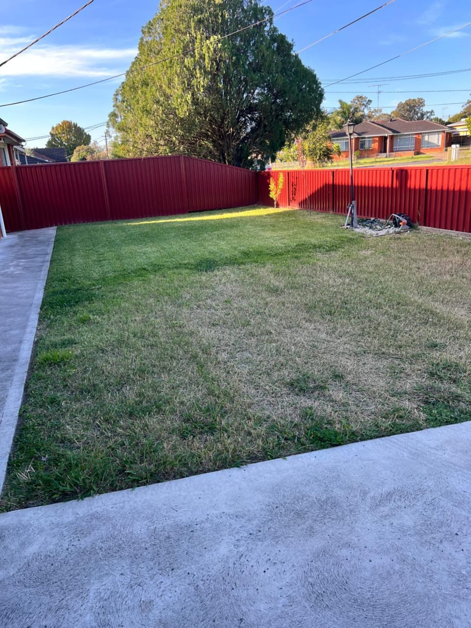 Fragrant Homes-68B independent aircon room, with 65’TV, queen size beds, rest sofa, built in wardrobe Vacation rental in Sydney
