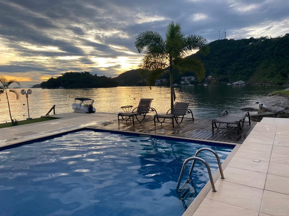 Vista Maravilhosa I Apartment in Angra dos Reis