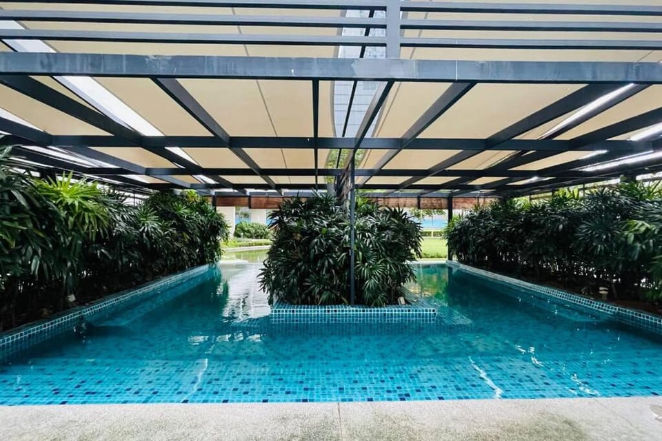 D'puncak Trefoil Setia Alam Apartment in Selangor, Malaysia