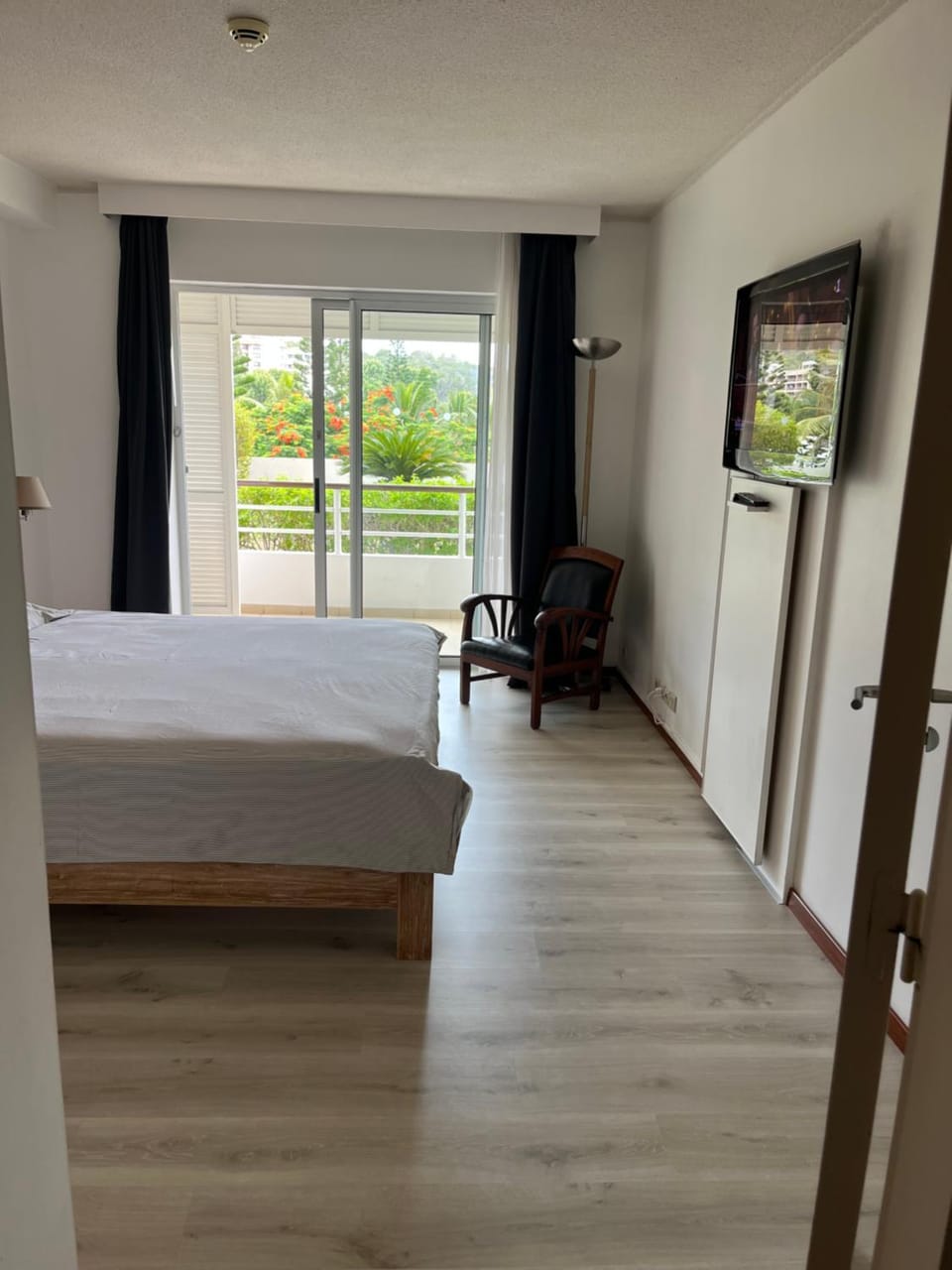 4 star Beachfront Hotel apartment Apartment in Nouméa
