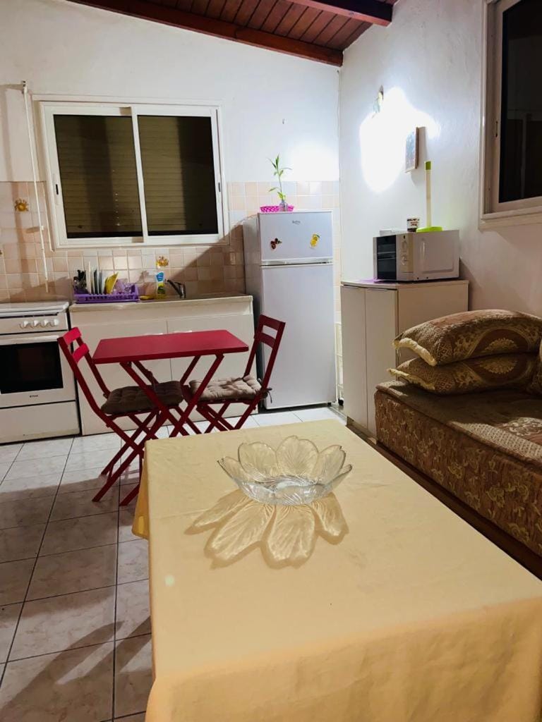 Kaza FRESSEL House in Le Gosier