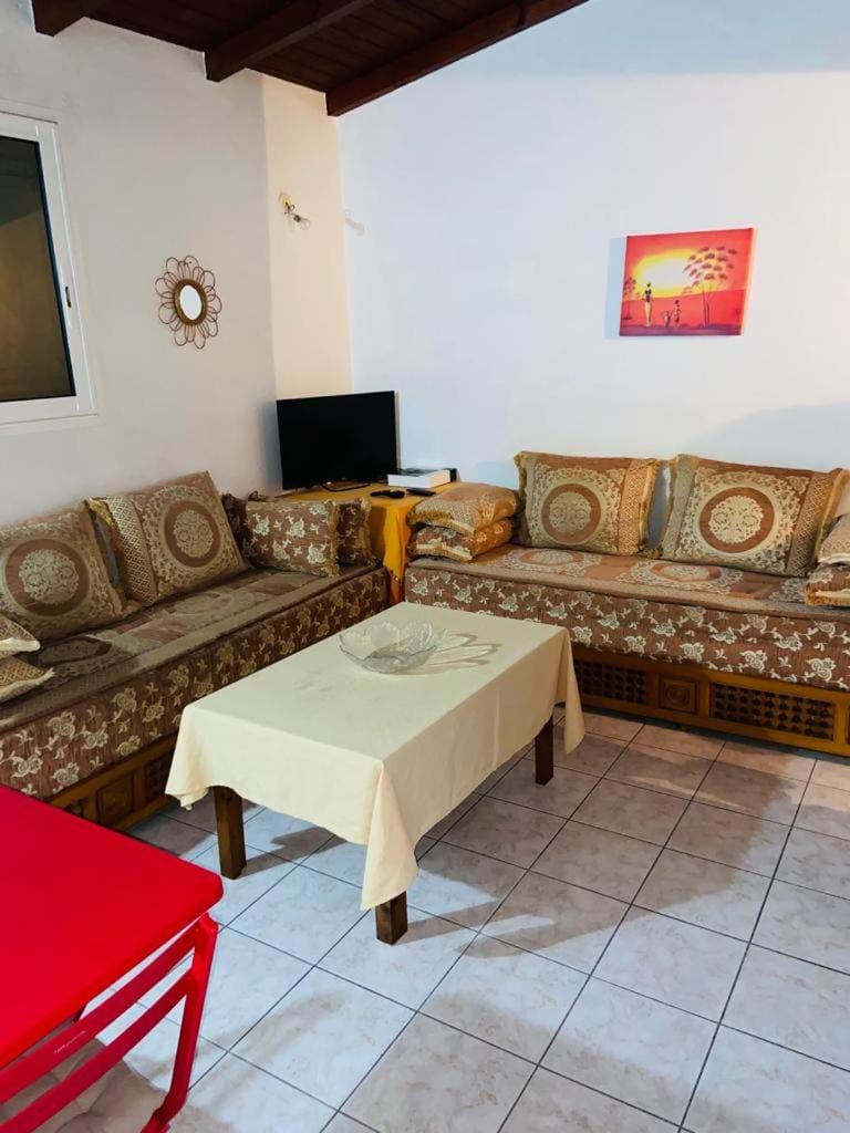 Kaza FRESSEL House in Le Gosier