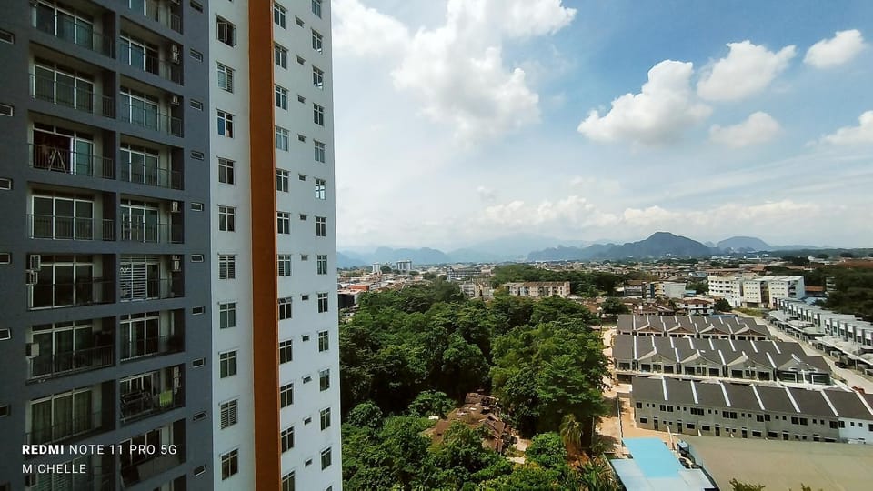 City view