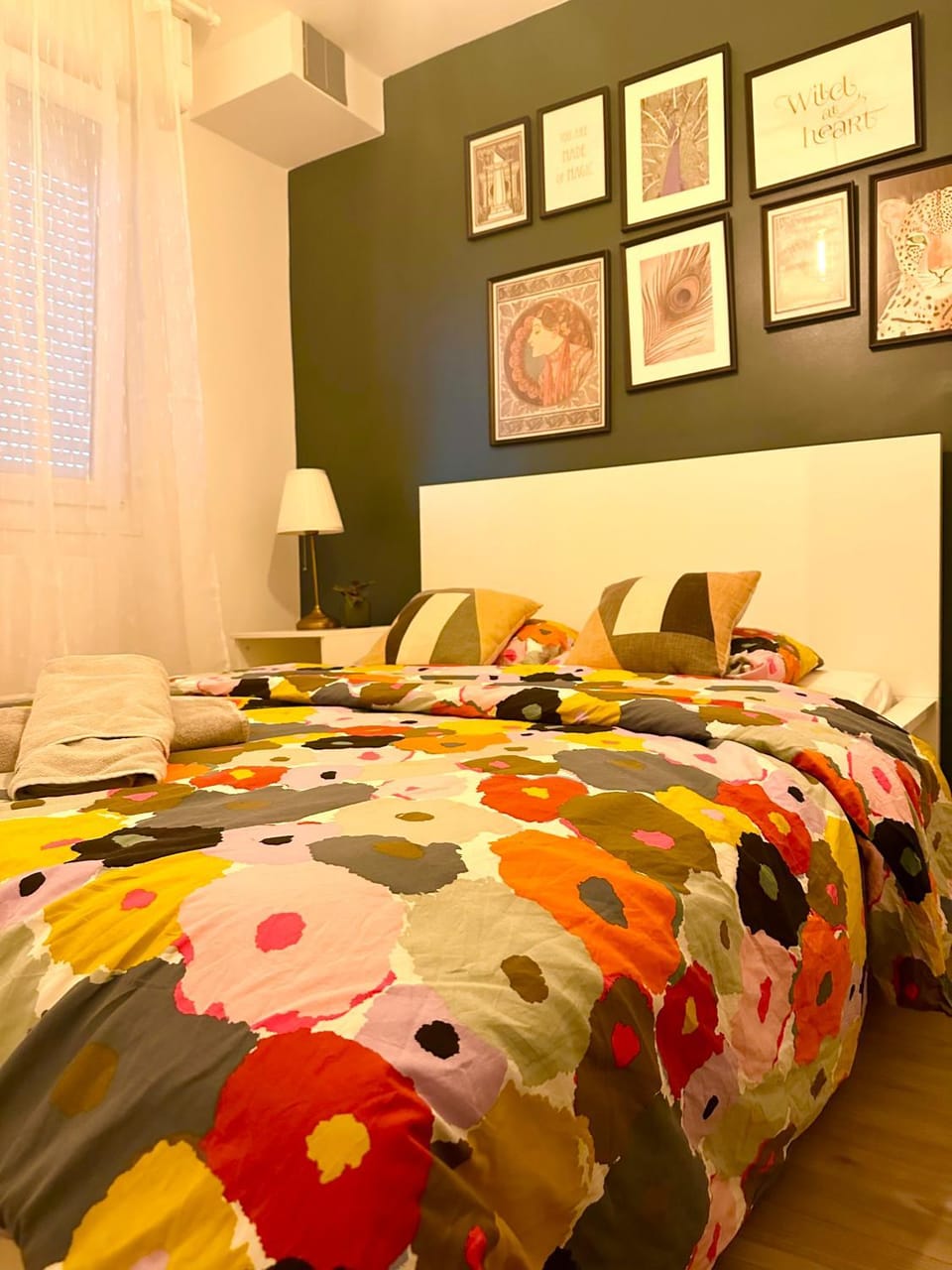 Appartement Cosy Metz Sablons Apartment in Metz