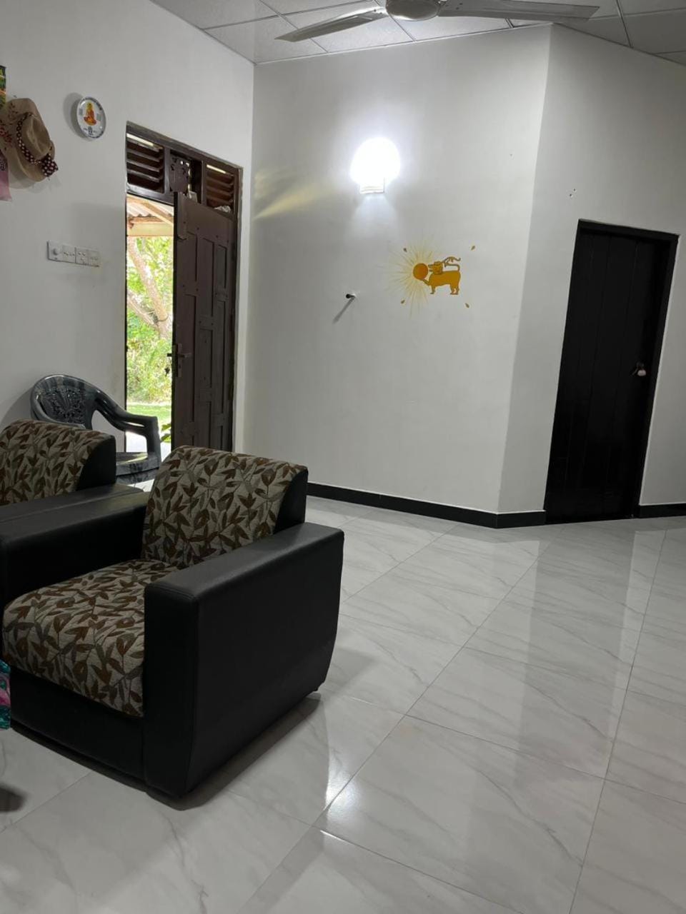 Mahiru Homestay Apartment in Southern Province