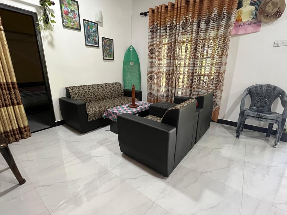Mahiru Homestay Apartment in Southern Province
