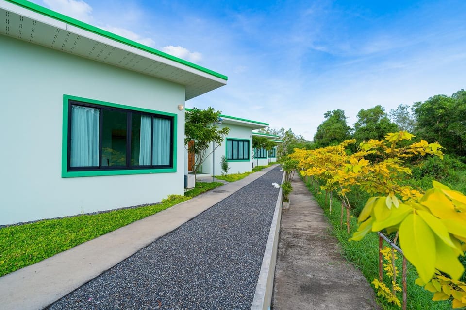 NornD@Rayong Hotel in Chon Buri Changwat