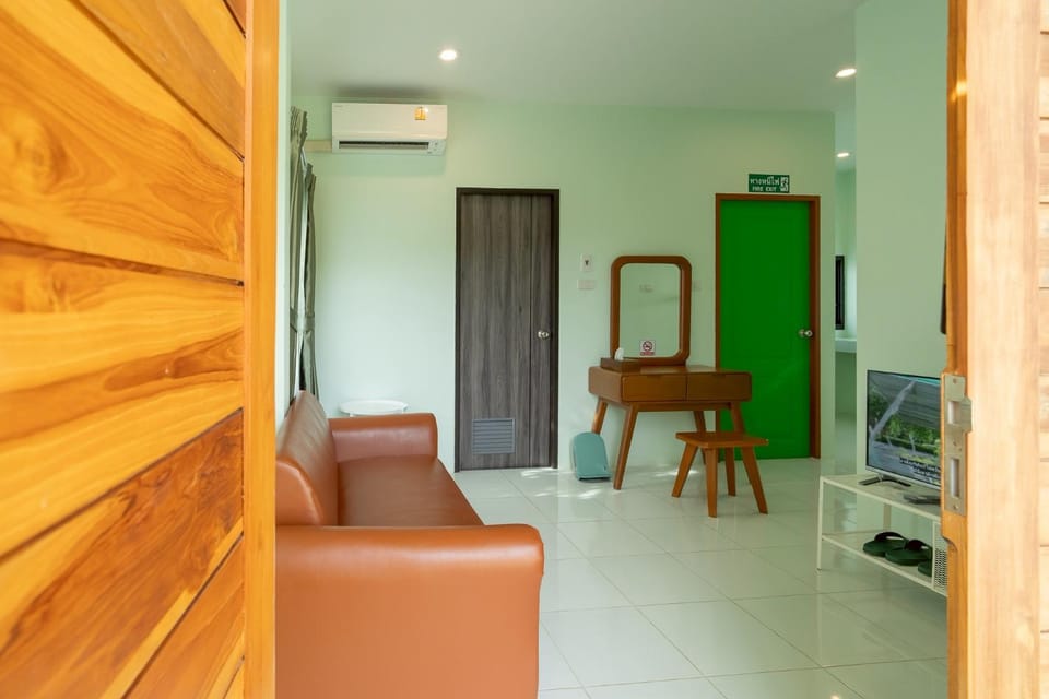 NornD@Rayong Hotel in Chon Buri Changwat
