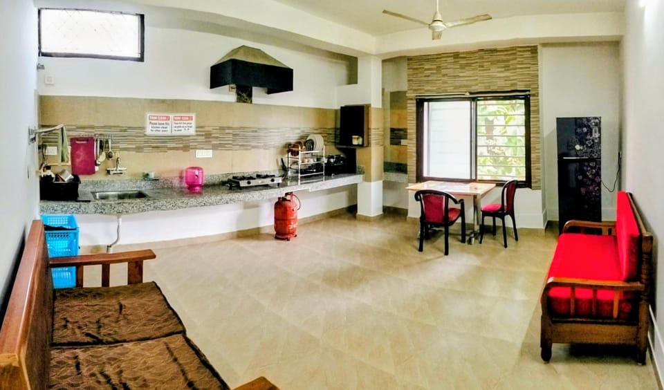 Yangzomhomez Homestay Apartment in West Bengal