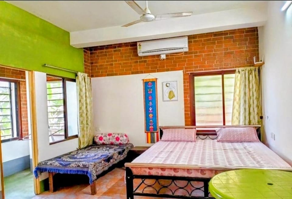 Yangzom Homez Apartment in West Bengal