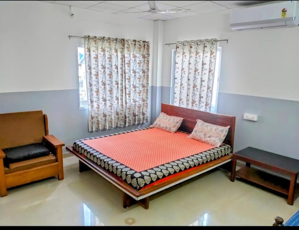 Yangzom Homez Apartment in West Bengal
