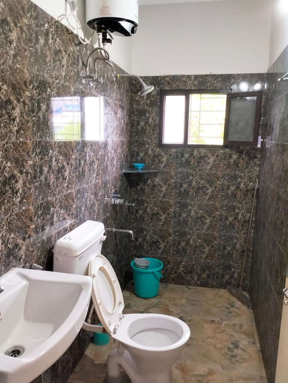Yangzom Homez Apartment in West Bengal