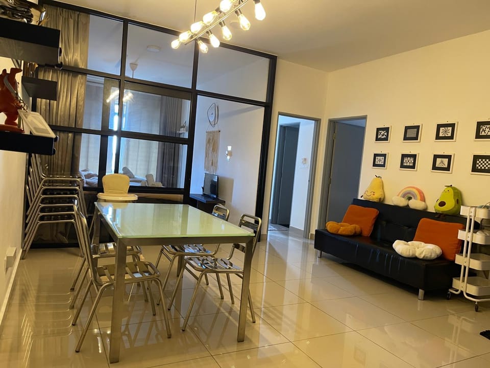 Paddy Bee Apartment in Brinchang