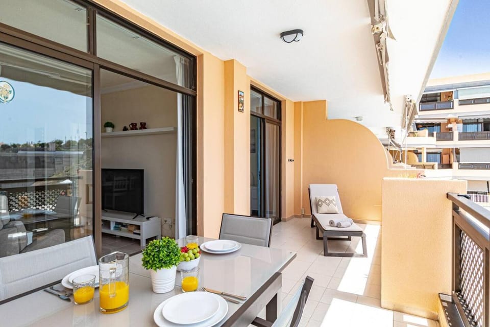 Sunset Vacation Home by Dream Homes Tenerife Apartment in Canary Islands