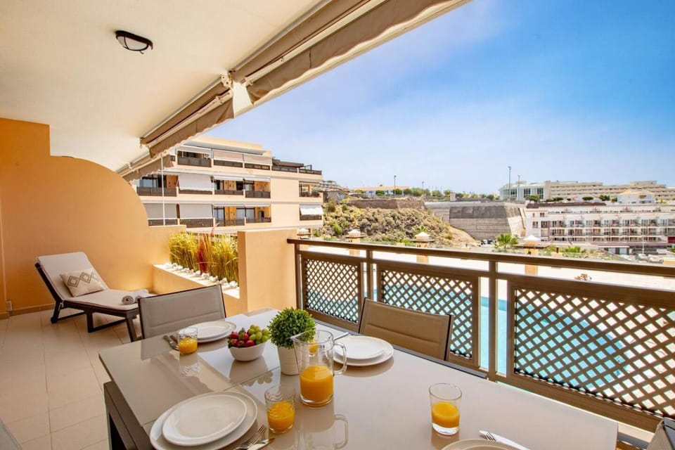 Sunset Vacation Home by Dream Homes Tenerife Apartment in Canary Islands