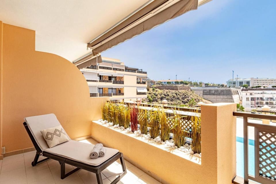 Sunset Vacation Home by Dream Homes Tenerife Apartment in Canary Islands