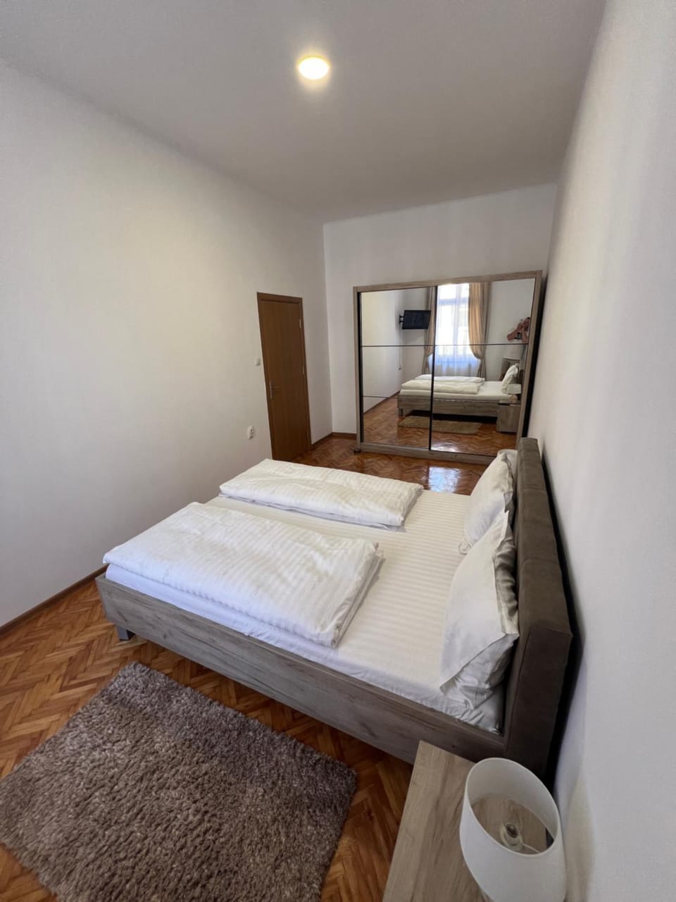 Alice apartament centru Sibiu Apartment in Sibiu