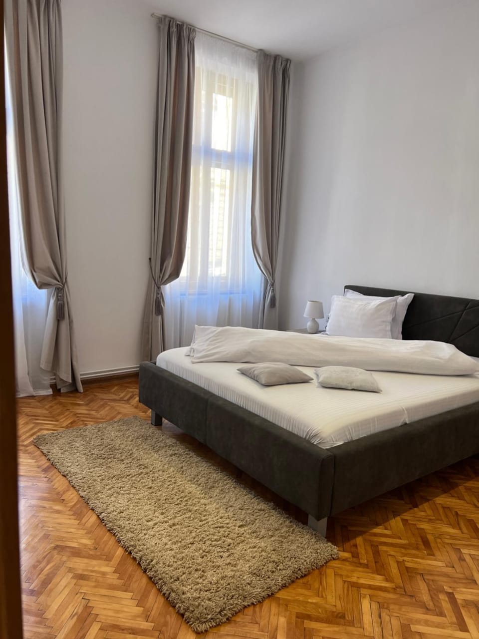 Alice apartament centru Sibiu Apartment in Sibiu