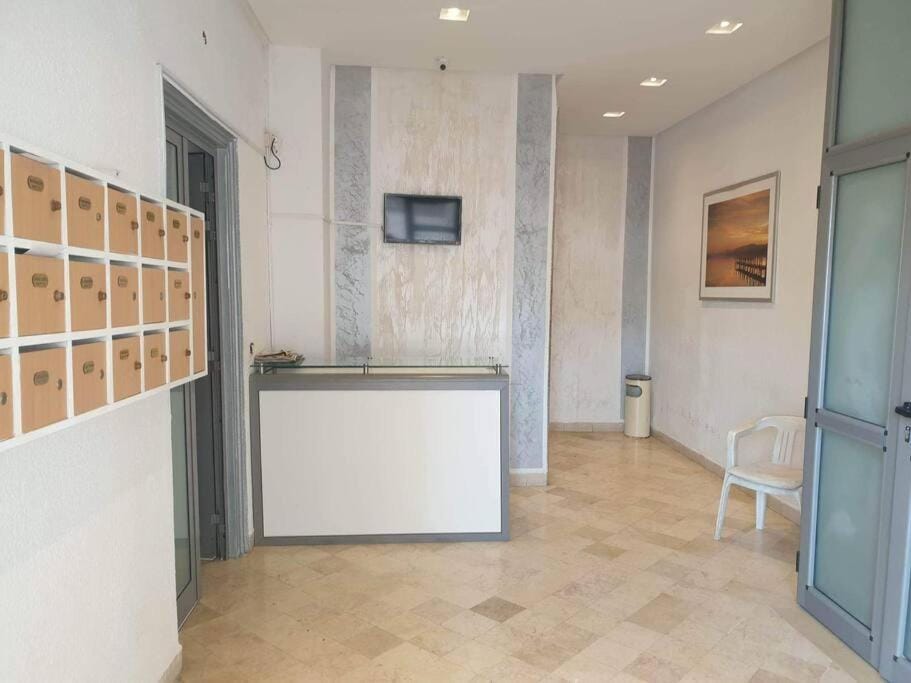 Appartement Slim centre sousse Apartment in Sousse