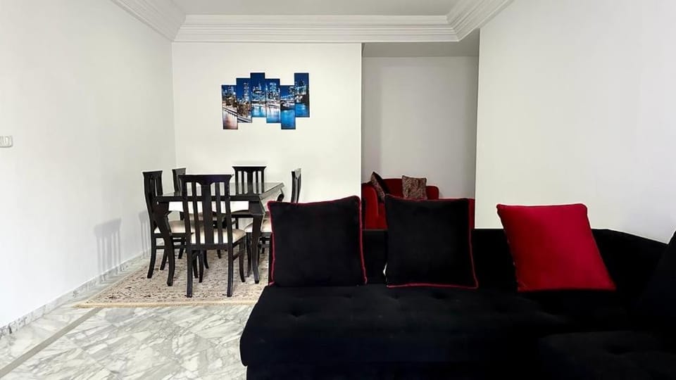 Appartement Slim centre sousse Apartment in Sousse