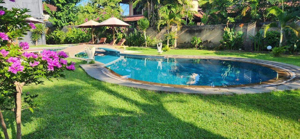Dalia Budget Hotel Hotel in Batu Layar