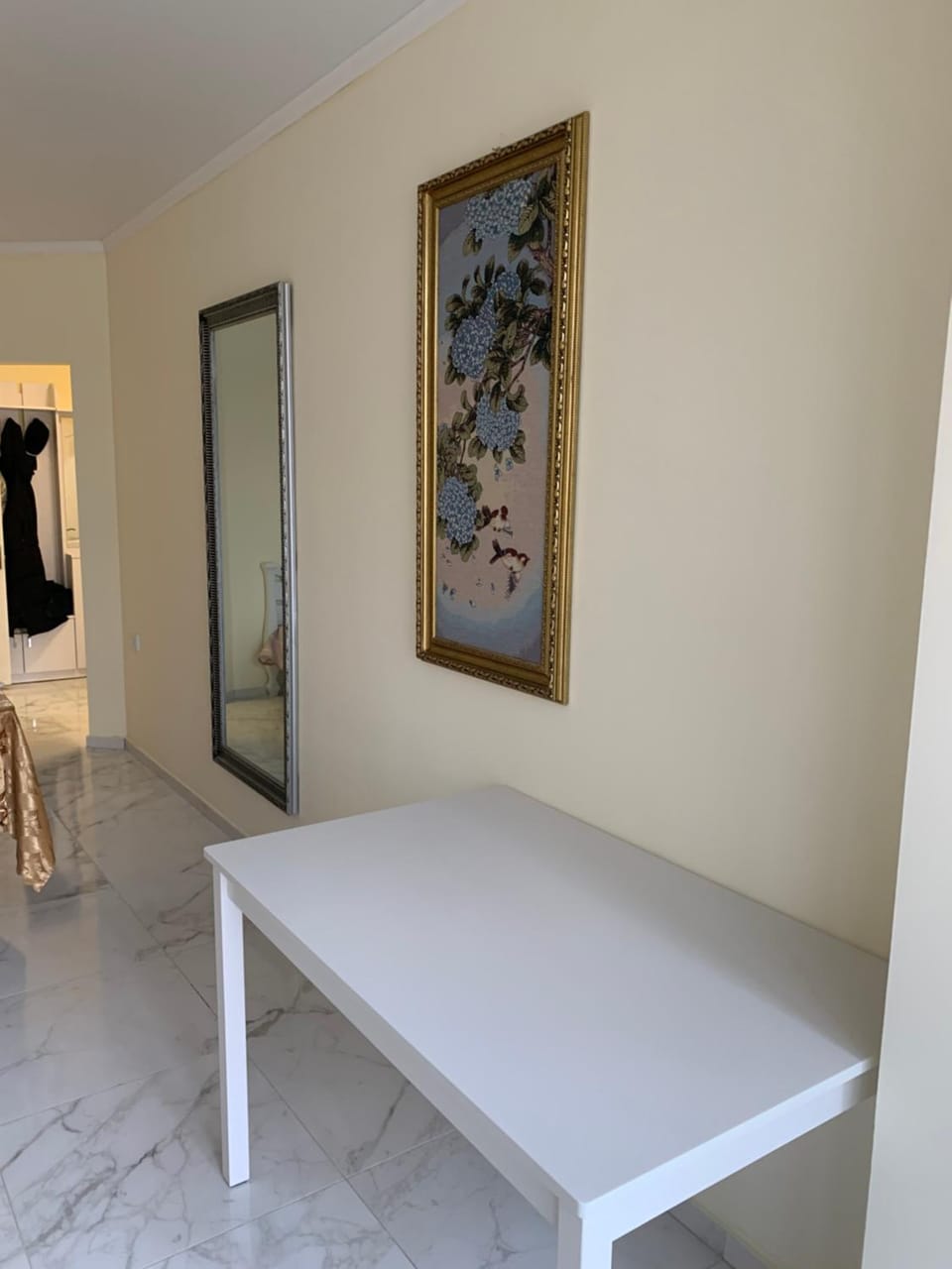 Затишна квартира на Годованця Apartment in Ukraine