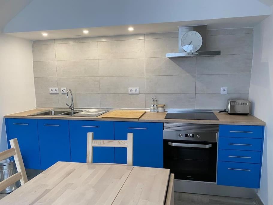 Casa Maria Inácia T1 Apartment in Evora