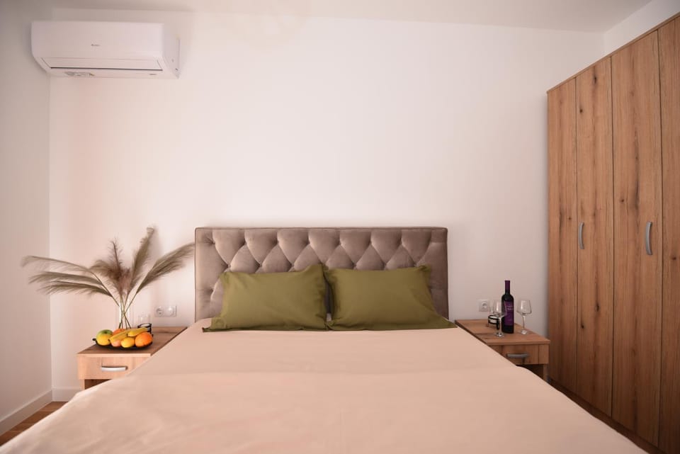 Apartman Allena Trebinje Apartment in Dubrovnik-Neretva County