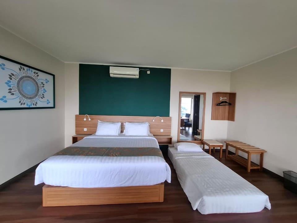 Bella Vista Premium Homestay Vacation rental in East Java